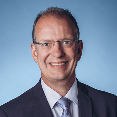 Burkhard Marx