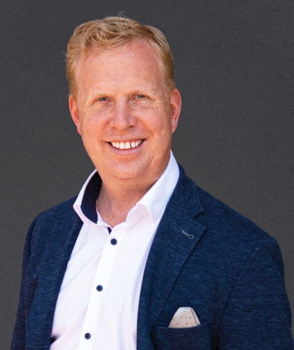 Henning Rehbaum MdB