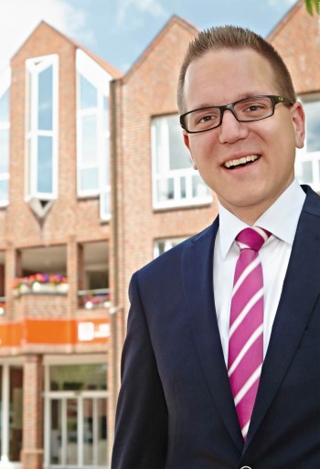 Sebastian Seidel
