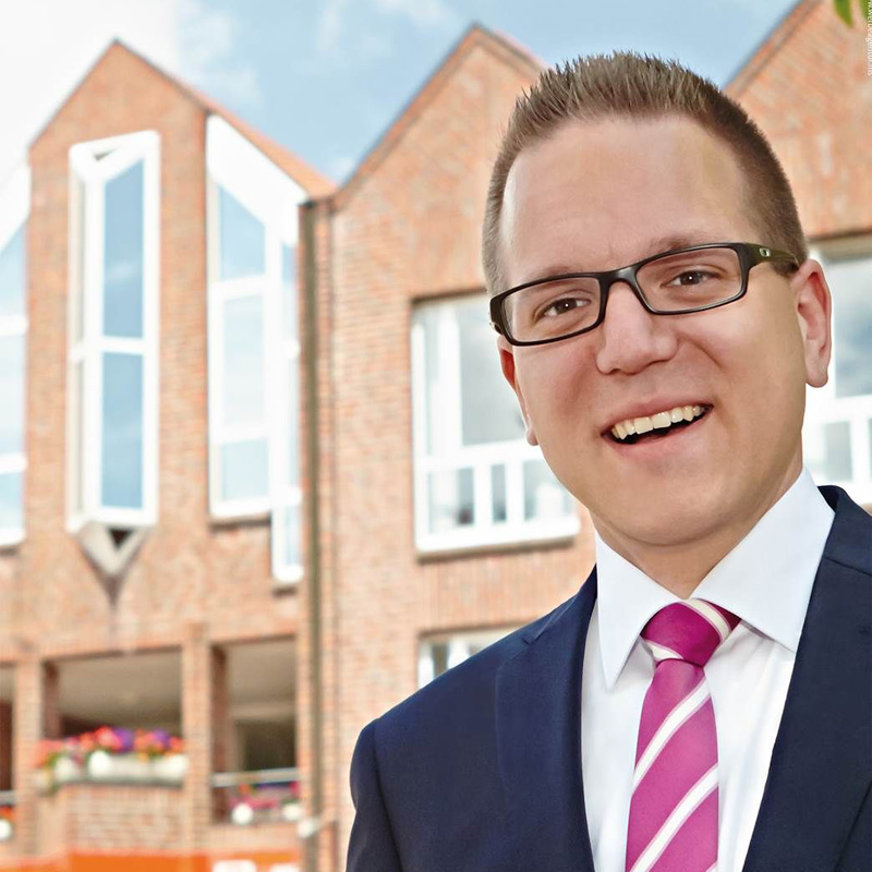  Sebastian Seidel