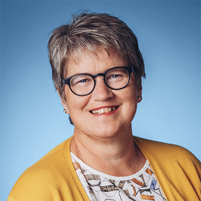 Susanne Lehnert