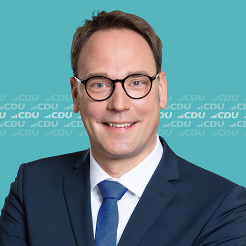  Markus Hner MdL