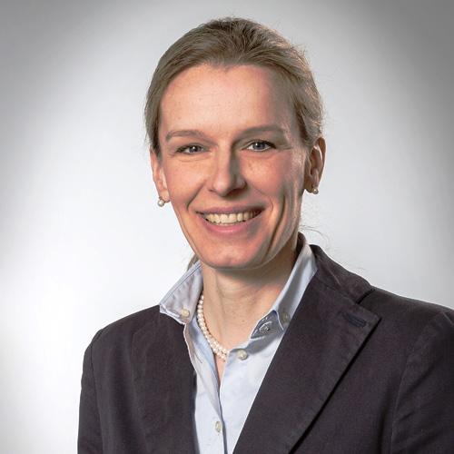 Dr.  Ulrike Keitlinghaus