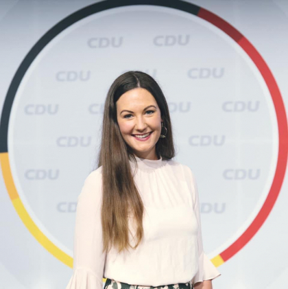 Katrin Schulze Zurmussen