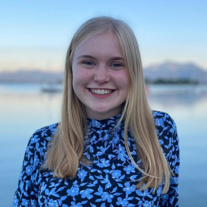 Christin Schulze Westhoff