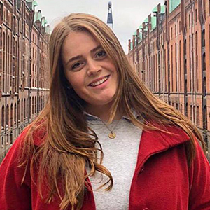 Frida Hartmann