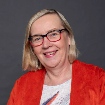  Monika Berheide