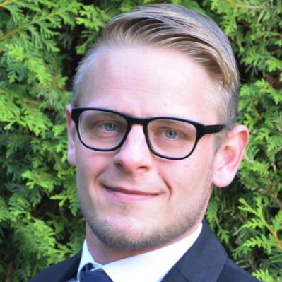 Frederik Holz