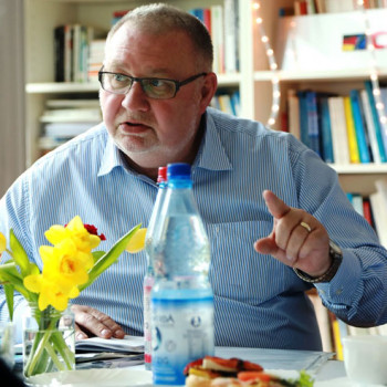 Ulrich Bösl