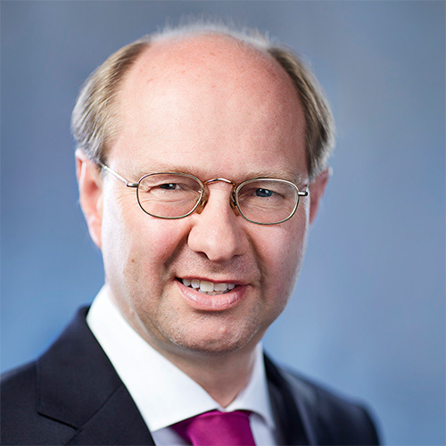 Dr. Olaf Gericke